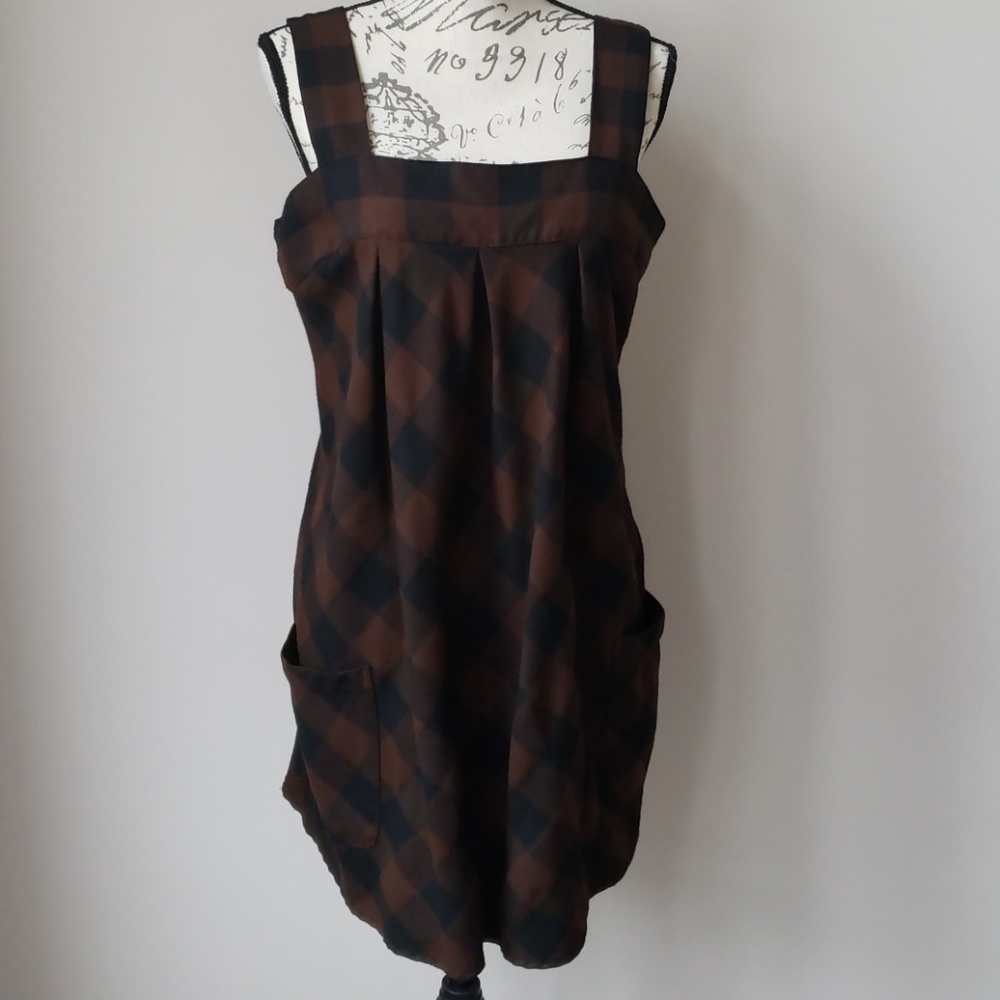 Vintage Style Jumper